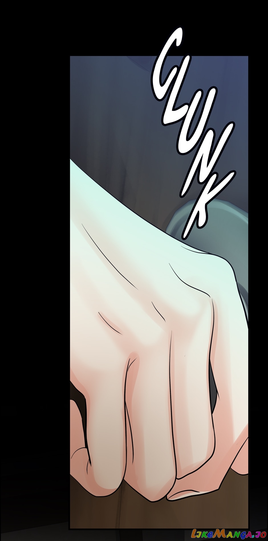 When a Thousand Moons Rise Chapter 84 - page 57