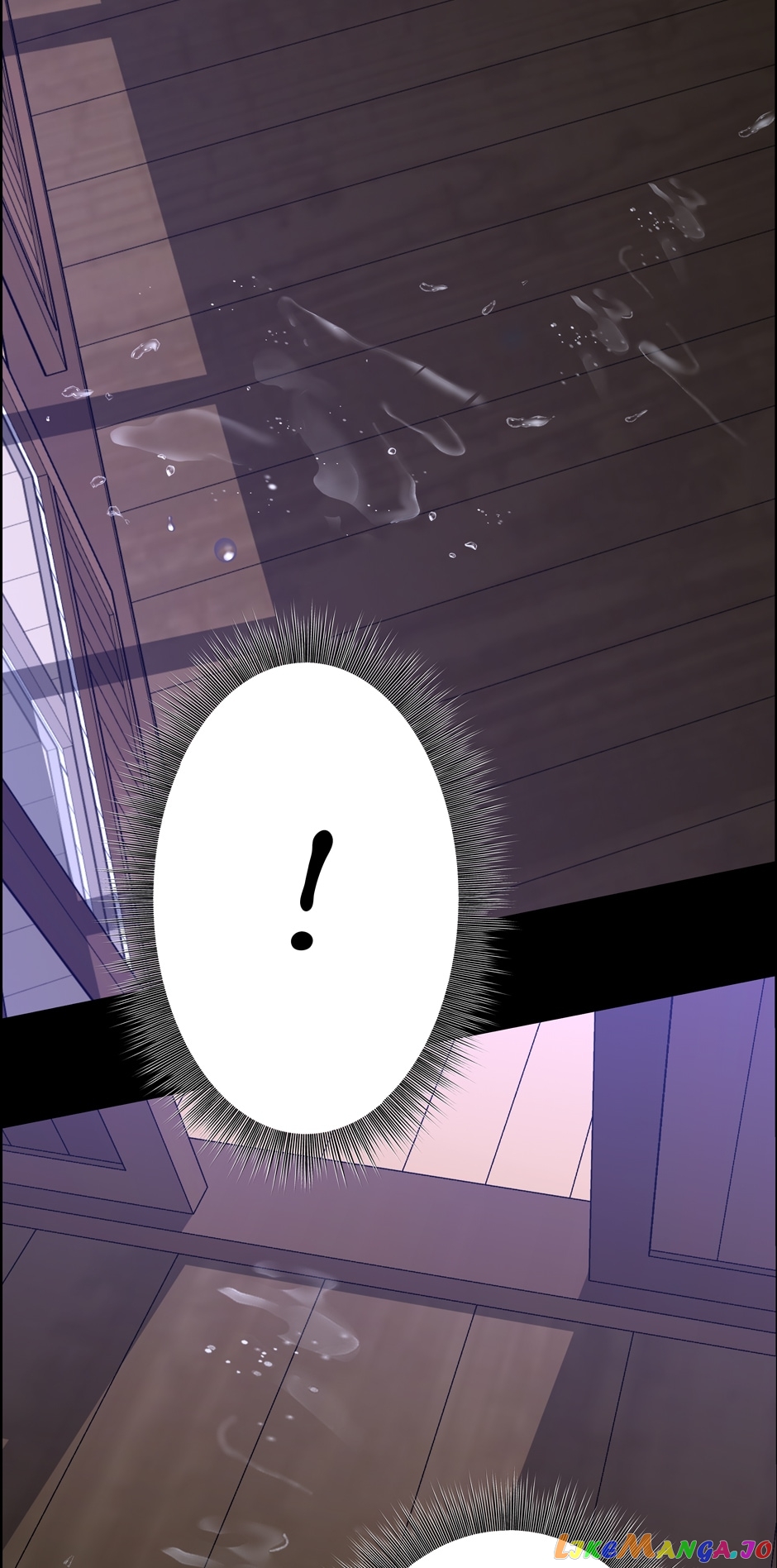 When a Thousand Moons Rise Chapter 84 - page 59