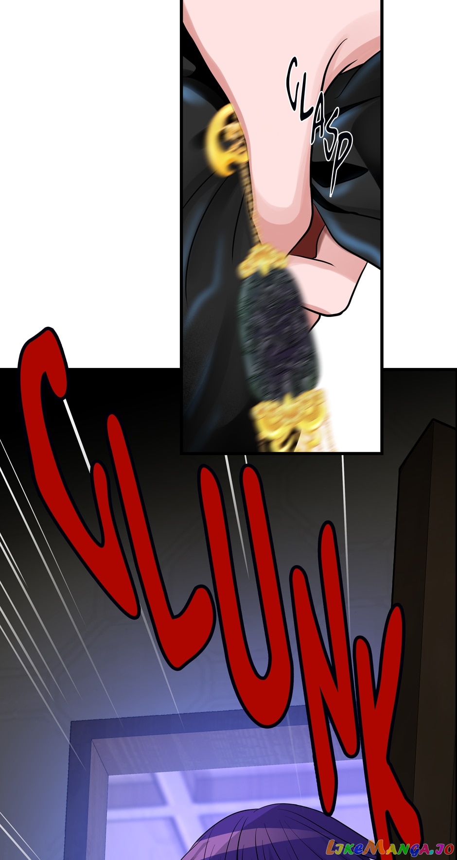 When a Thousand Moons Rise Chapter 84 - page 63