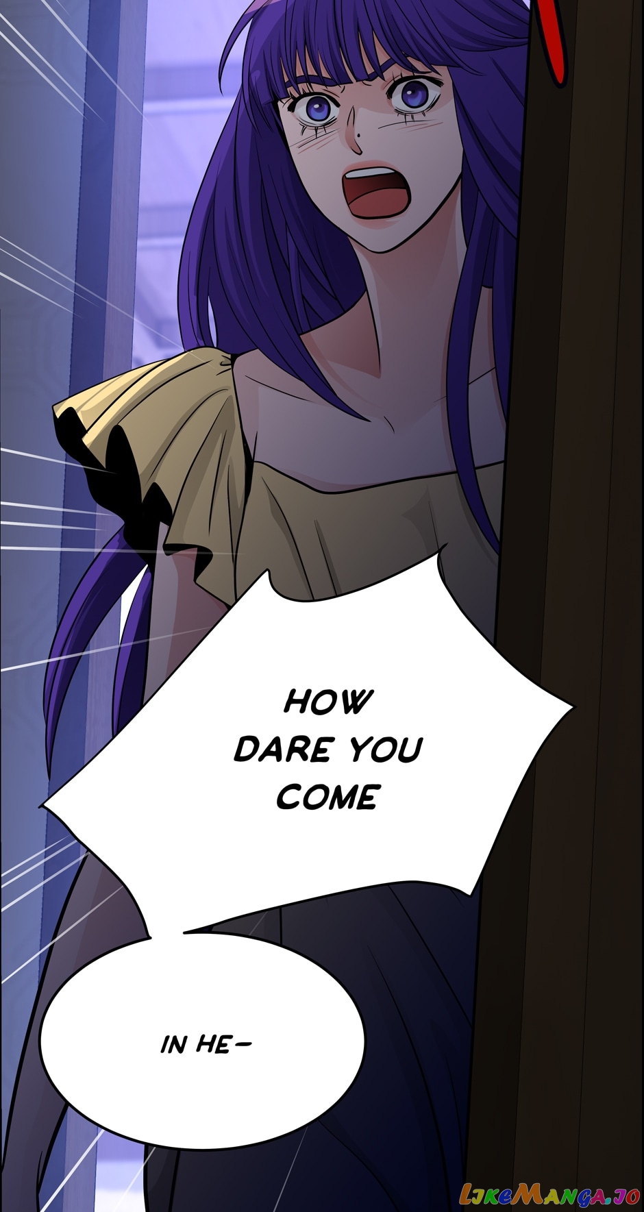 When a Thousand Moons Rise Chapter 84 - page 64