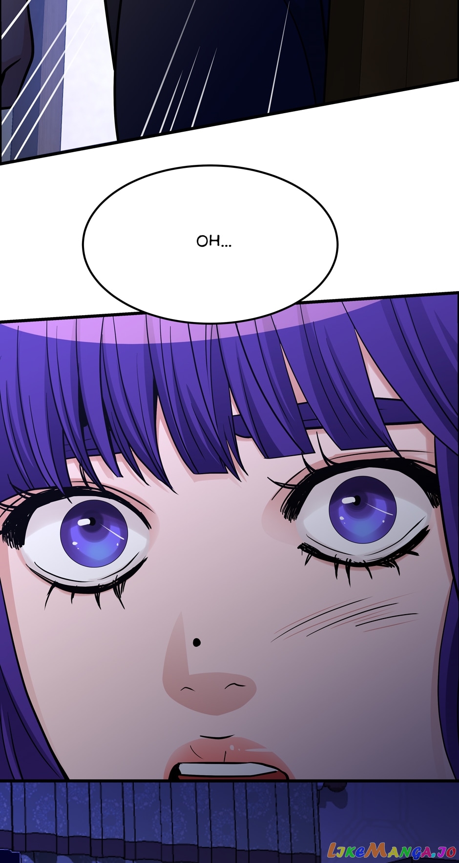 When a Thousand Moons Rise Chapter 84 - page 65