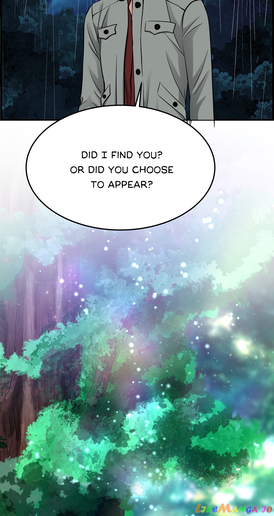 When a Thousand Moons Rise Chapter 84 - page 72