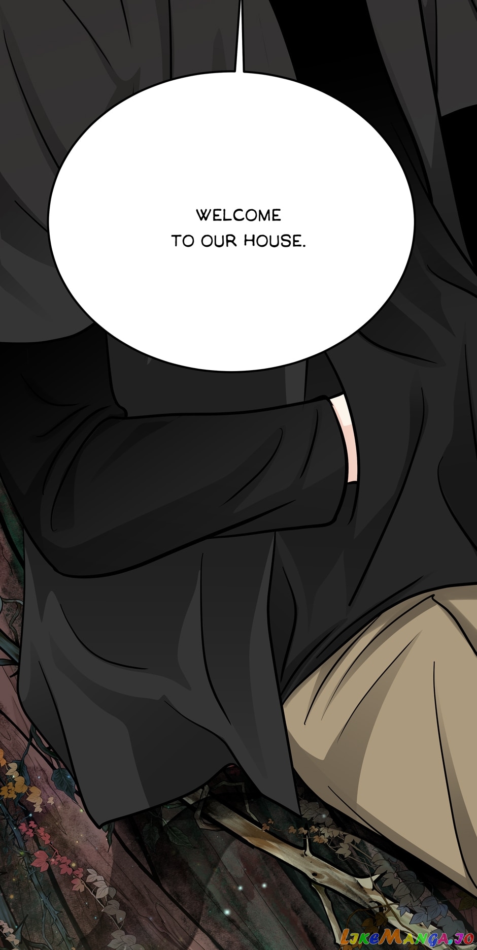 When a Thousand Moons Rise Chapter 84 - page 75