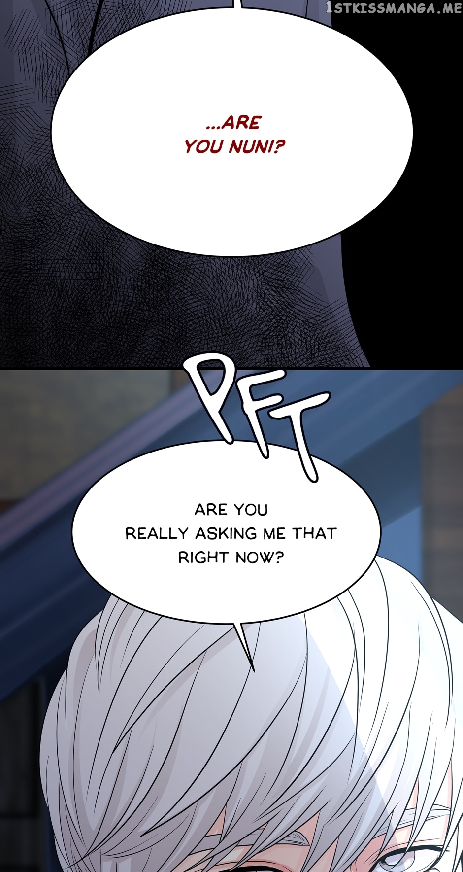 When a Thousand Moons Rise Chapter 75 - page 11