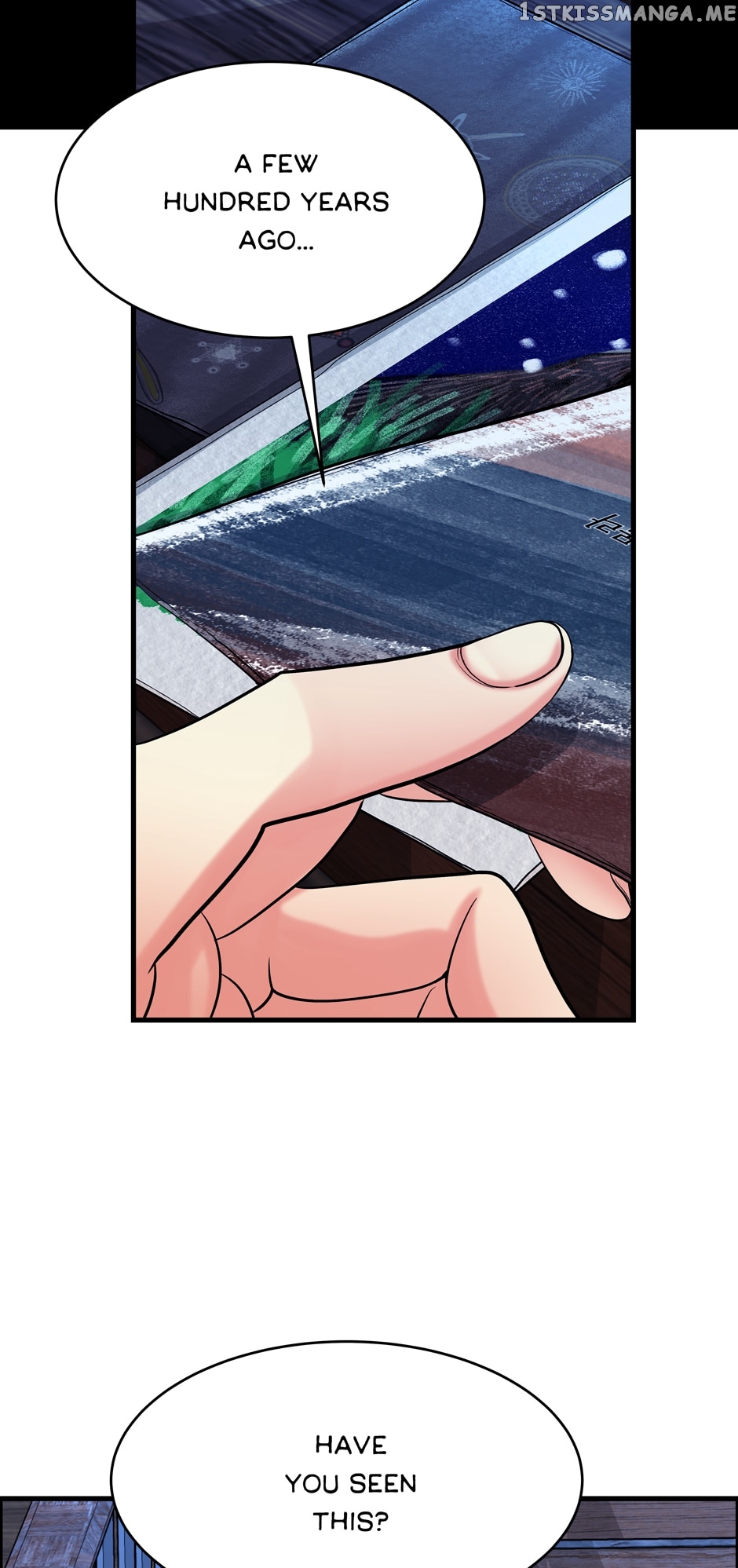 When a Thousand Moons Rise Chapter 75 - page 14