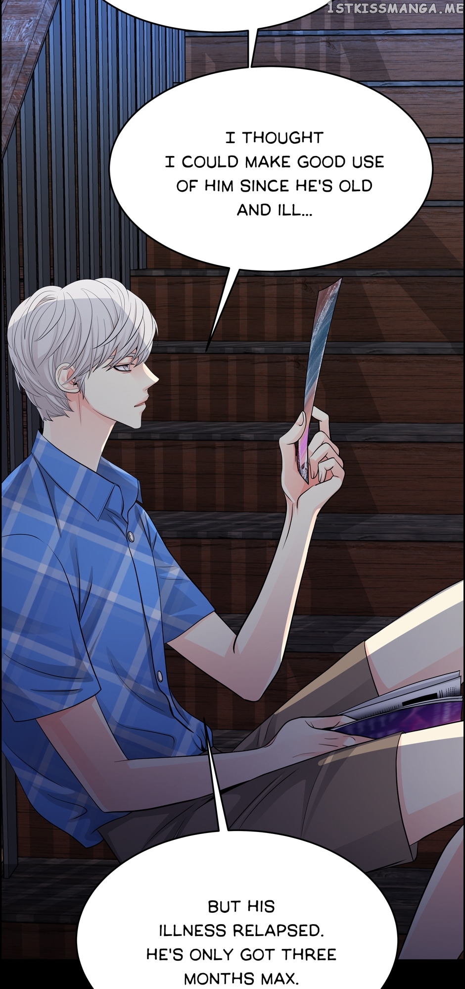 When a Thousand Moons Rise Chapter 75 - page 15