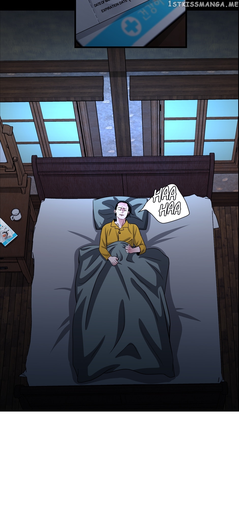 When a Thousand Moons Rise Chapter 75 - page 17