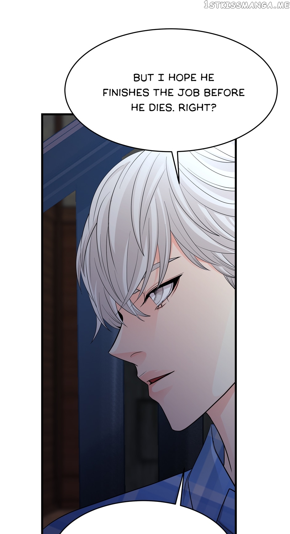 When a Thousand Moons Rise Chapter 75 - page 18