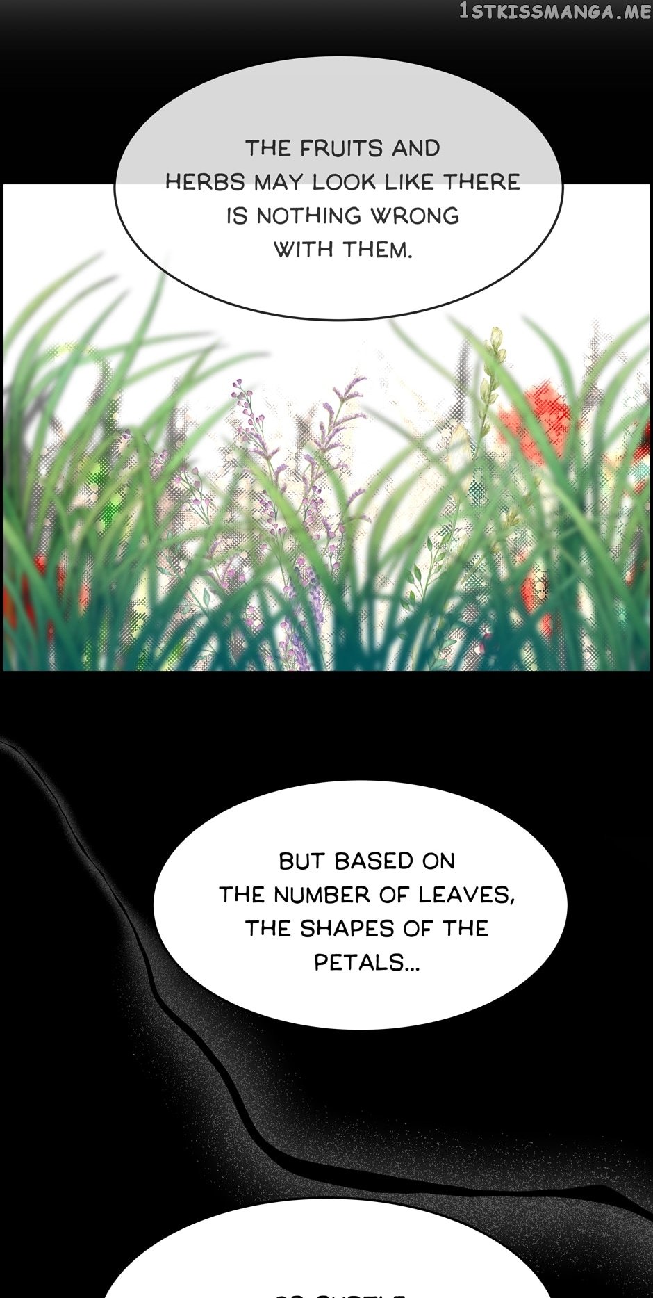 When a Thousand Moons Rise Chapter 75 - page 2