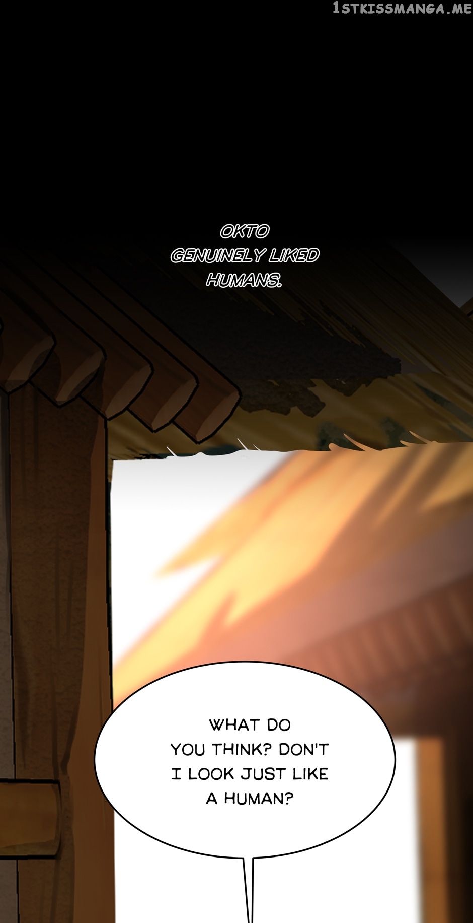 When a Thousand Moons Rise Chapter 75 - page 24