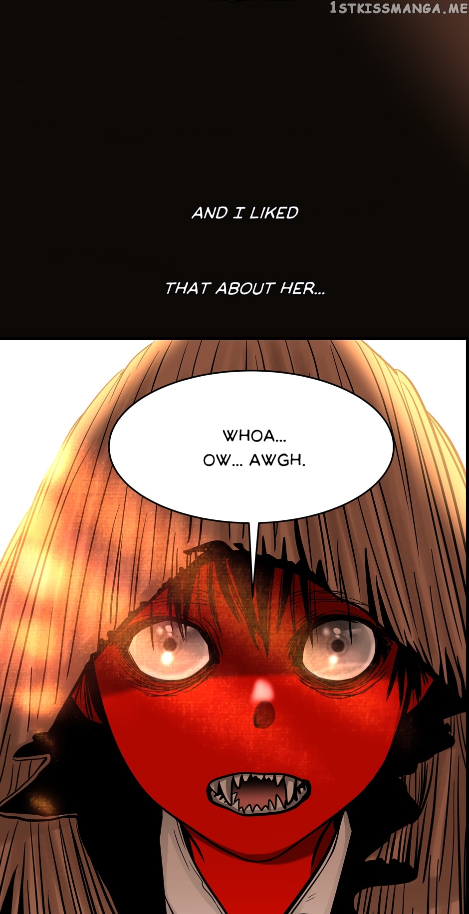 When a Thousand Moons Rise Chapter 75 - page 26