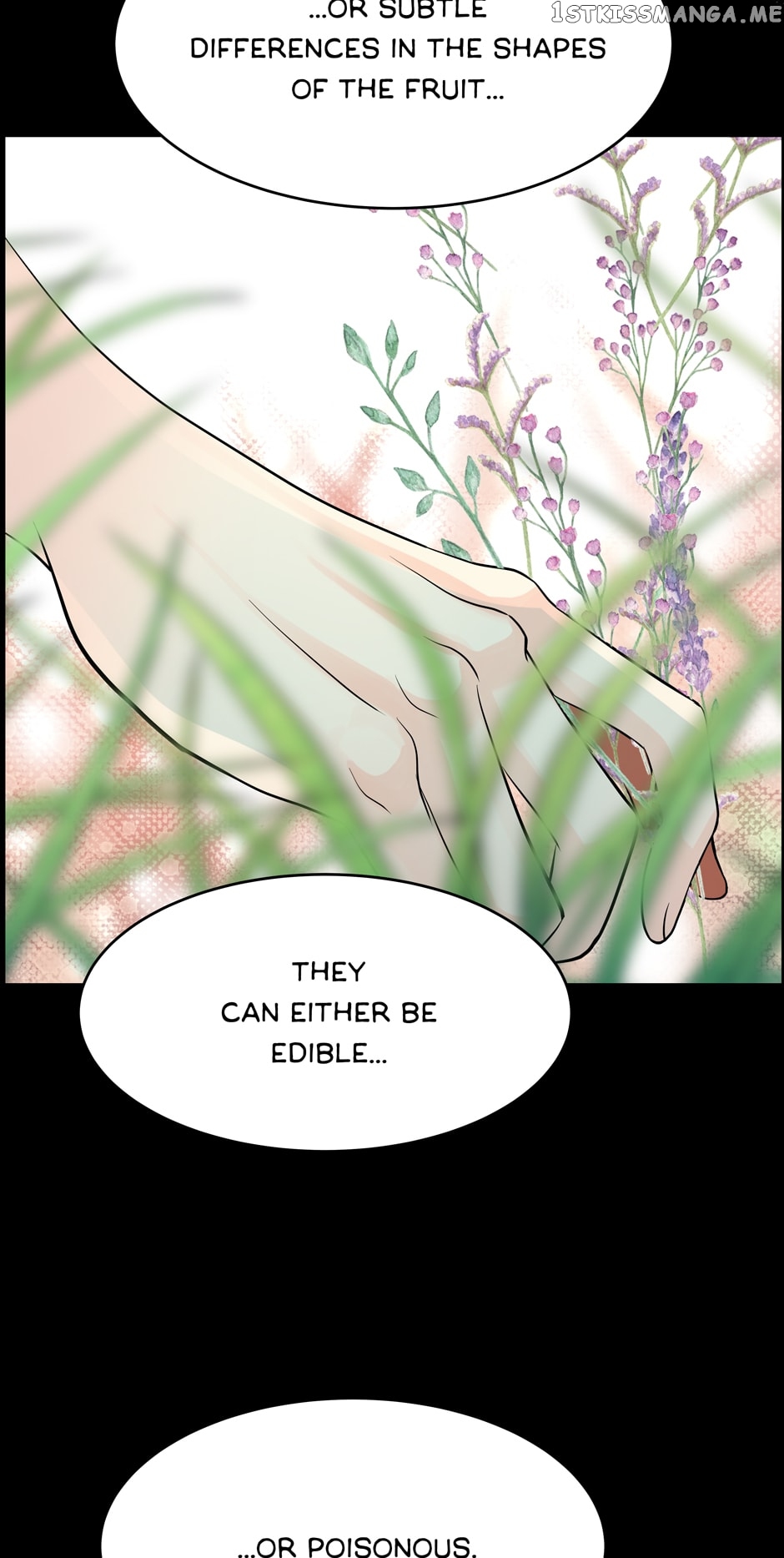 When a Thousand Moons Rise Chapter 75 - page 3