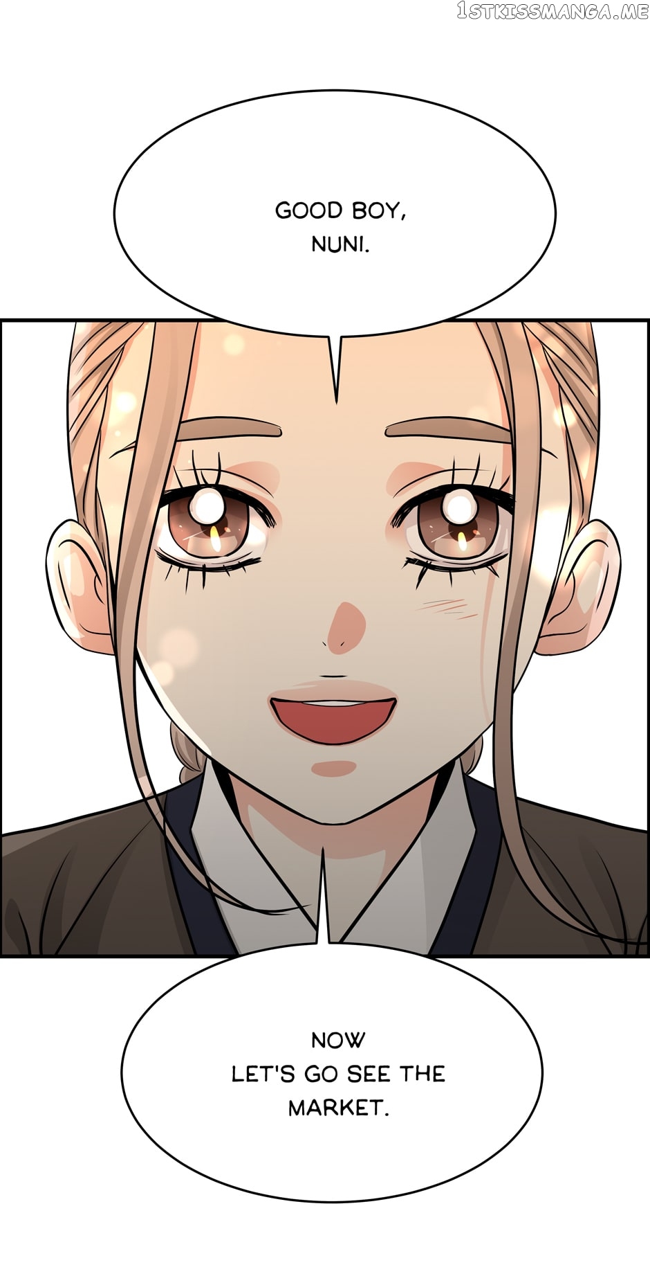 When a Thousand Moons Rise Chapter 75 - page 30
