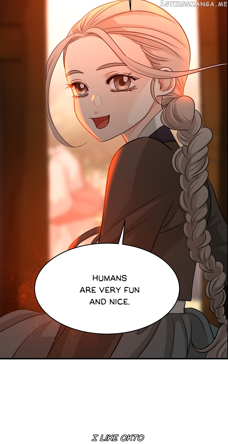 When a Thousand Moons Rise Chapter 75 - page 33
