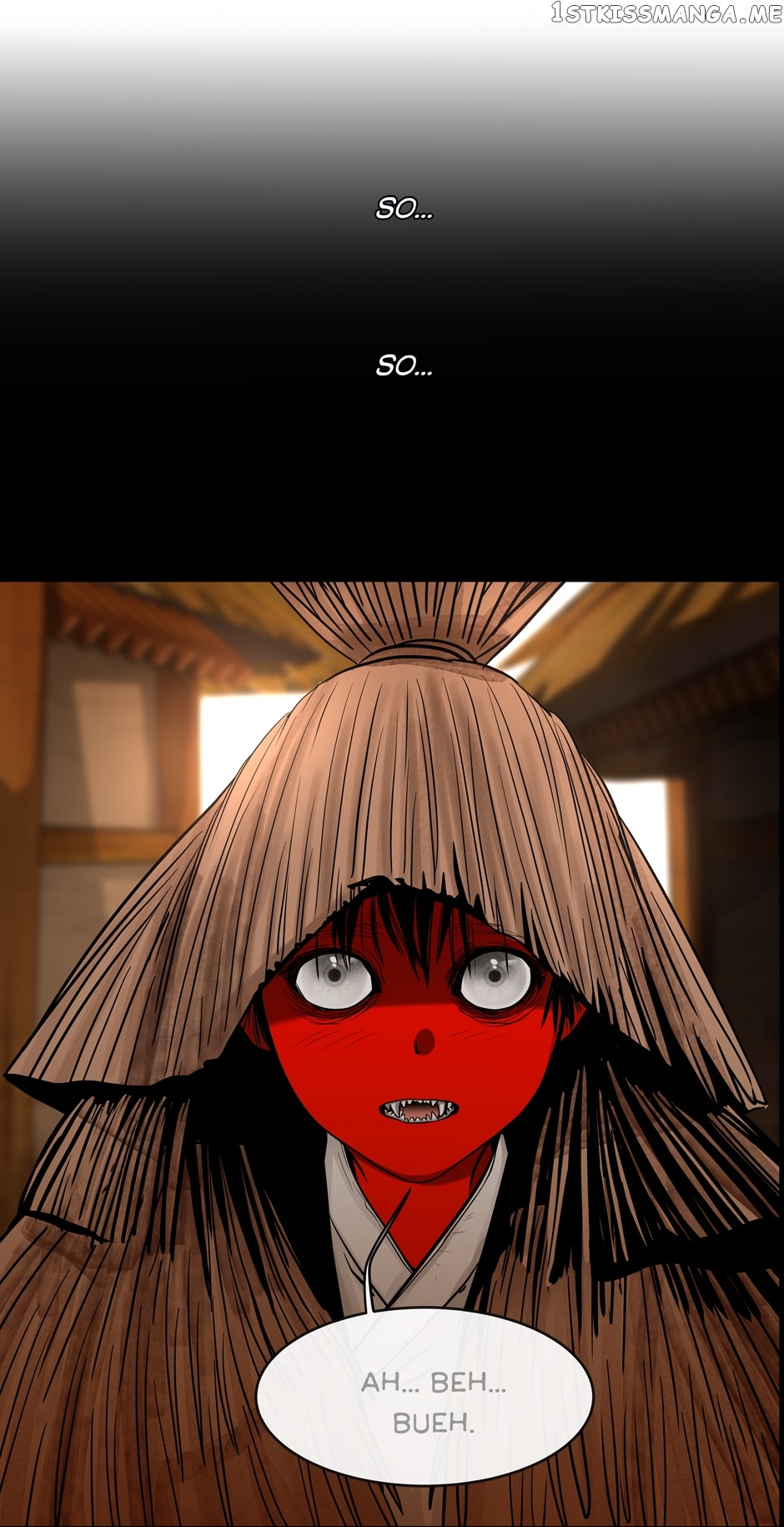 When a Thousand Moons Rise Chapter 75 - page 34