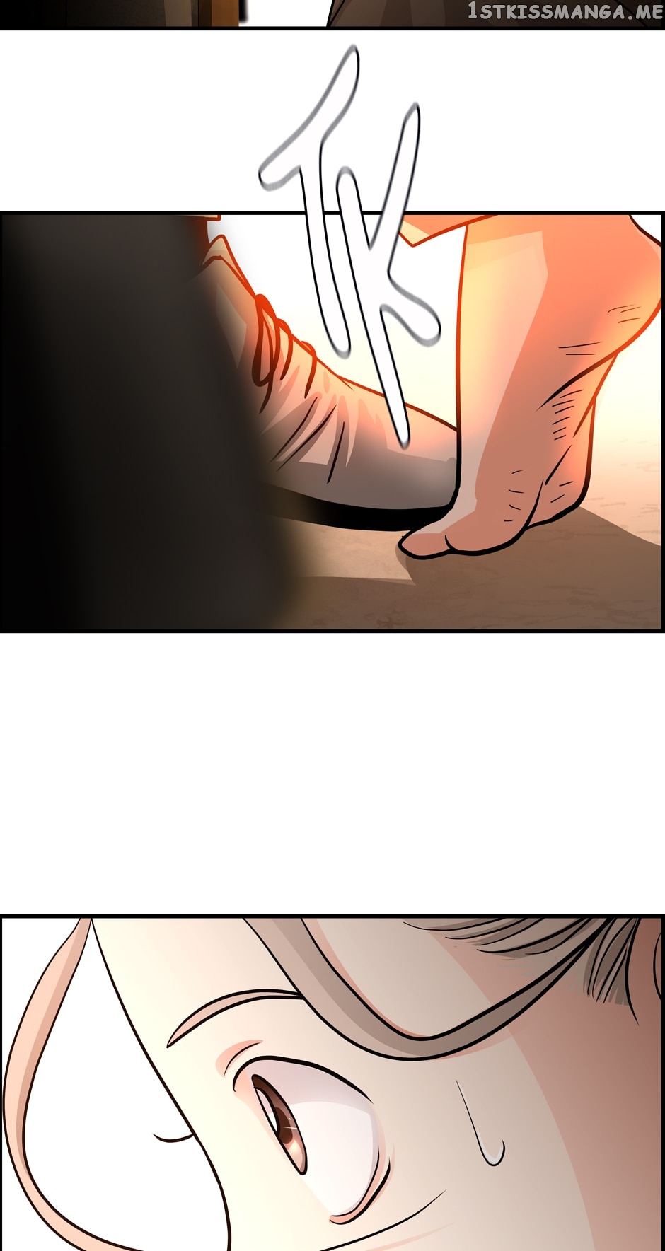 When a Thousand Moons Rise Chapter 75 - page 38