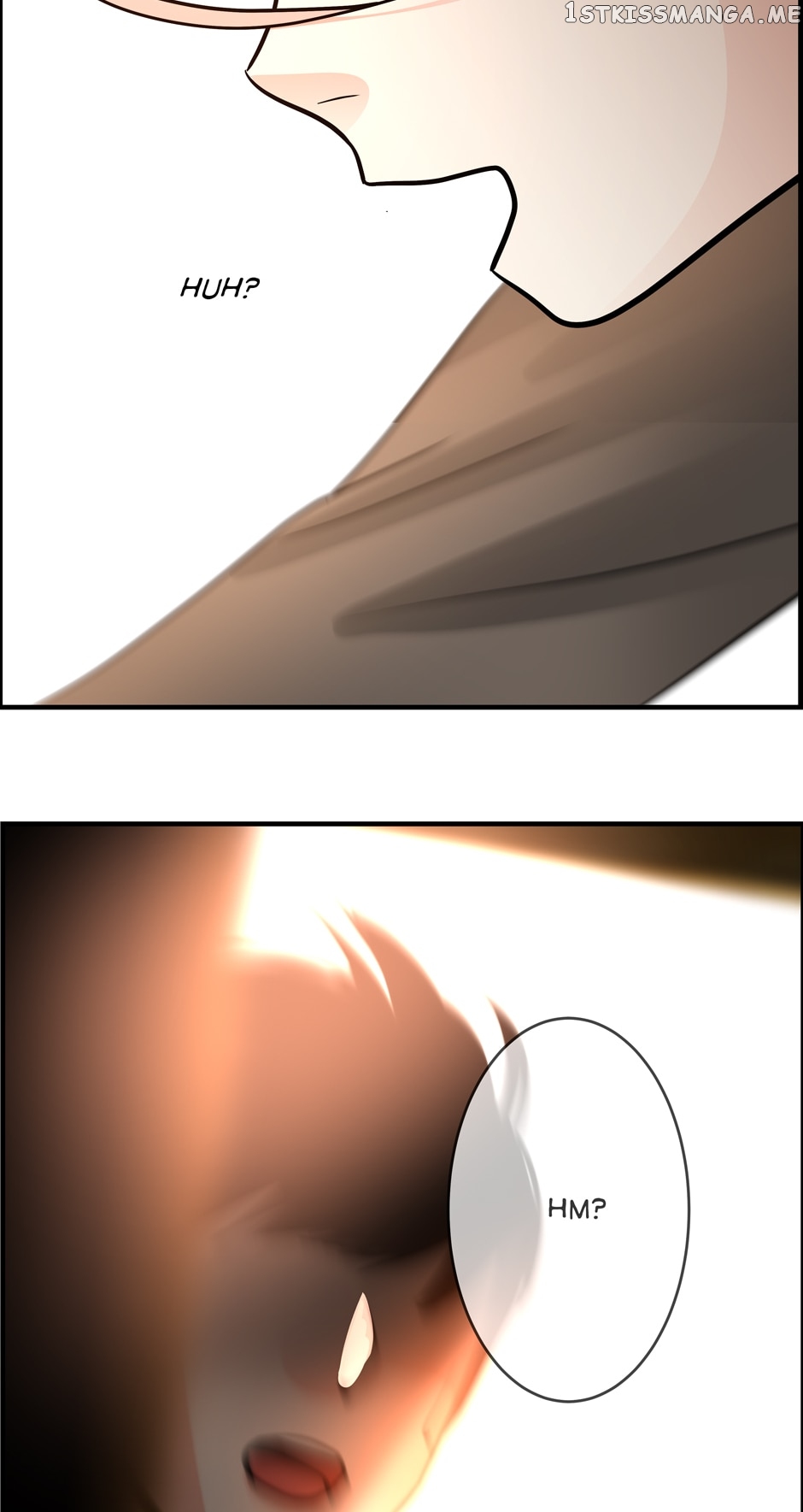 When a Thousand Moons Rise Chapter 75 - page 39