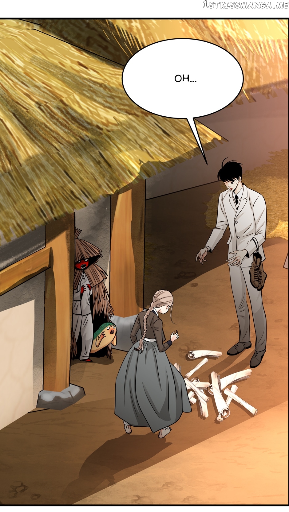 When a Thousand Moons Rise Chapter 75 - page 43