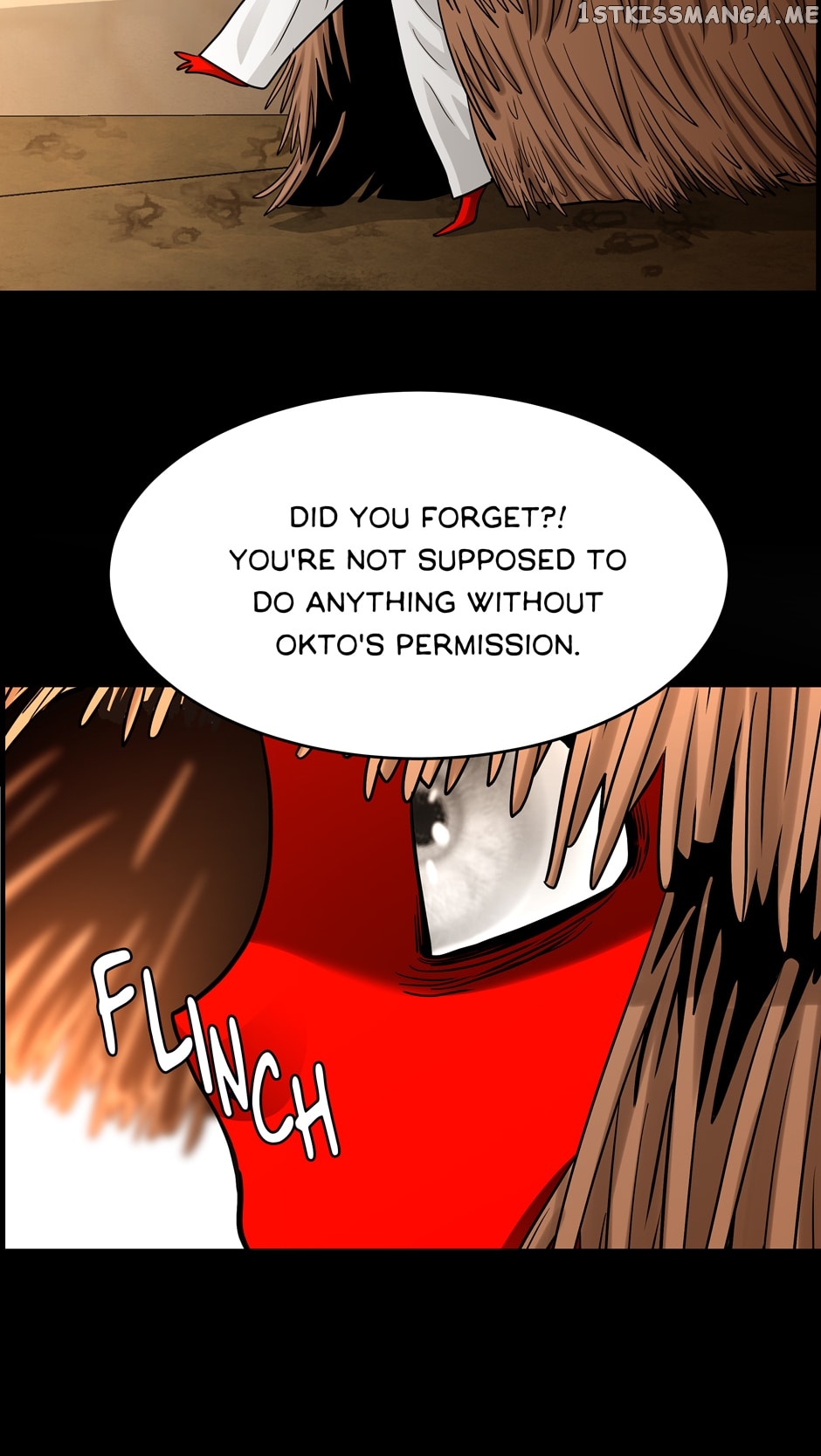 When a Thousand Moons Rise Chapter 75 - page 45