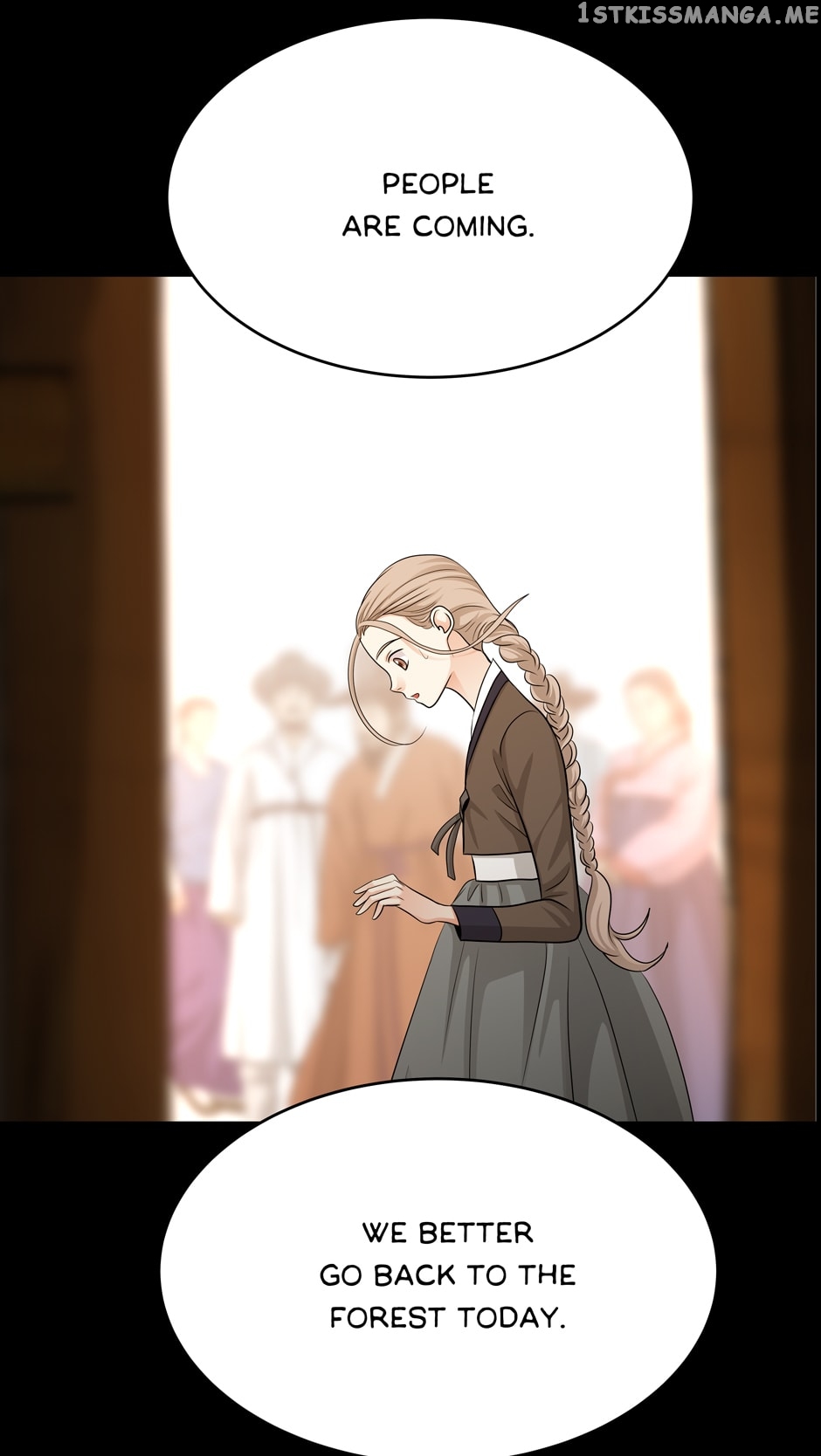 When a Thousand Moons Rise Chapter 75 - page 46