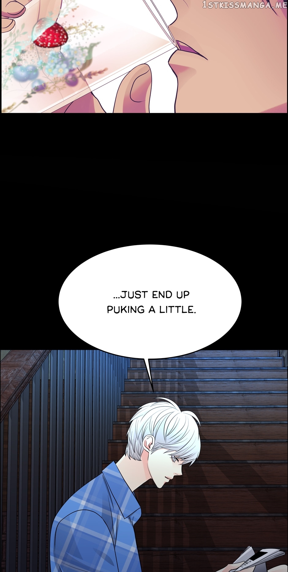 When a Thousand Moons Rise Chapter 75 - page 5