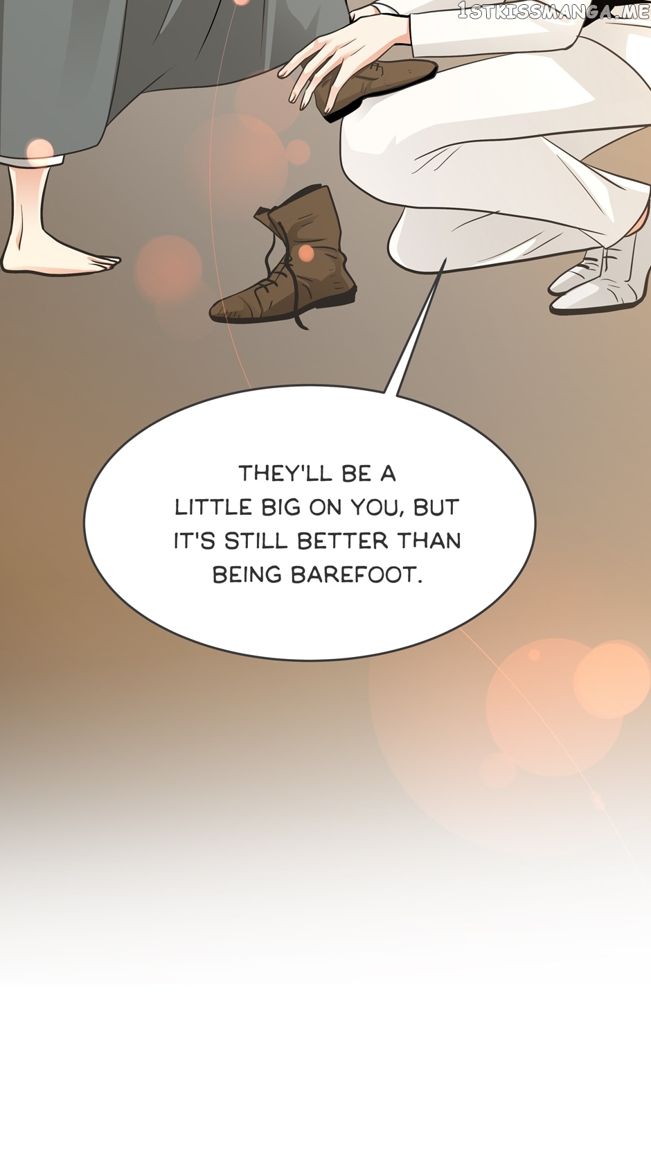 When a Thousand Moons Rise Chapter 75 - page 53