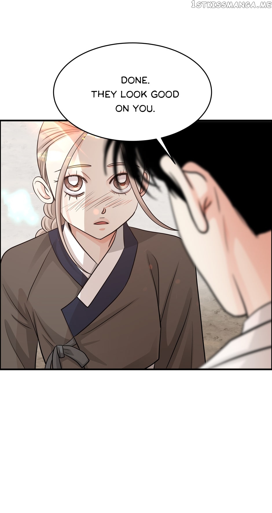 When a Thousand Moons Rise Chapter 75 - page 54