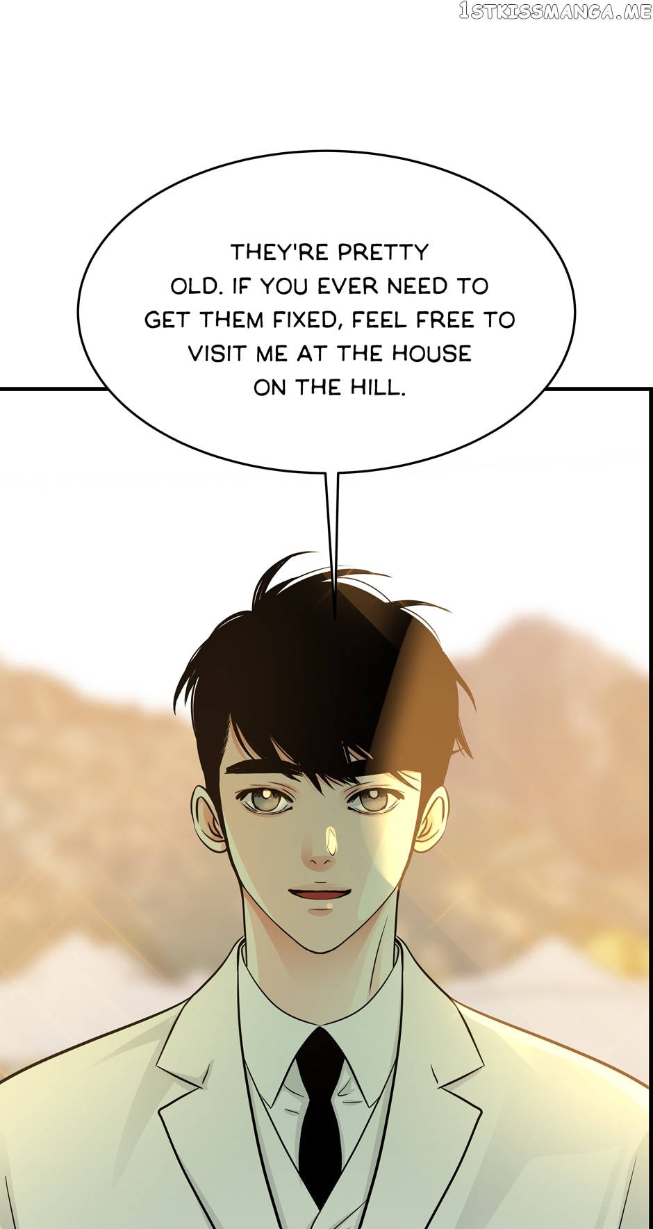 When a Thousand Moons Rise Chapter 75 - page 55