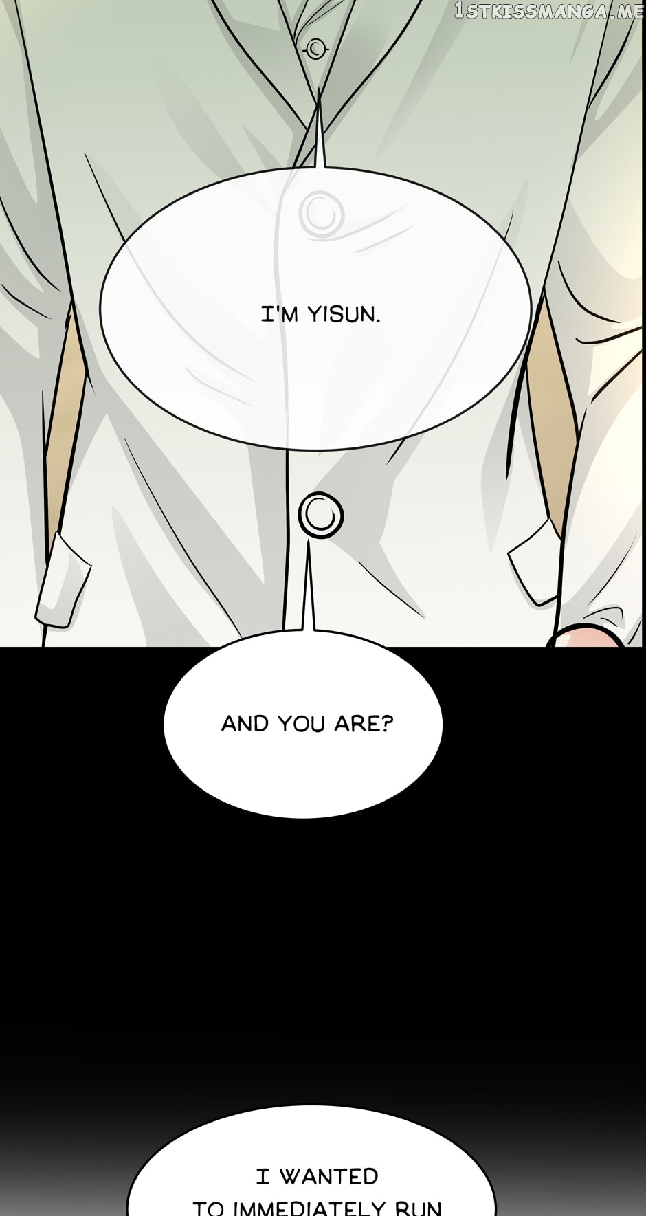 When a Thousand Moons Rise Chapter 75 - page 56