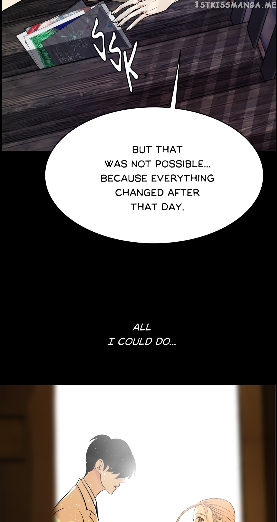When a Thousand Moons Rise Chapter 75 - page 58