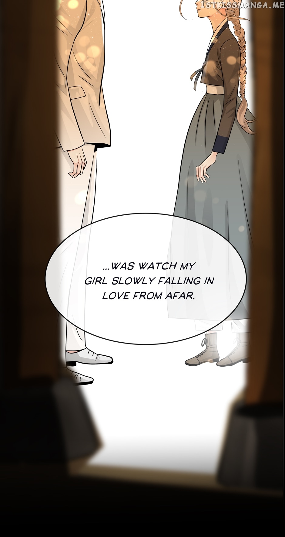 When a Thousand Moons Rise Chapter 75 - page 59