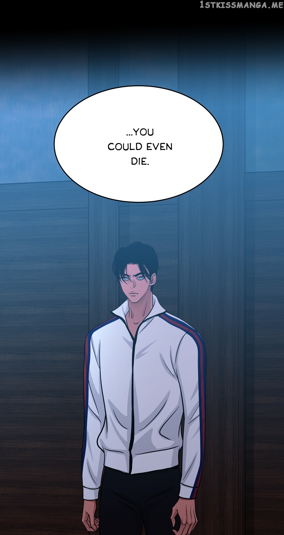 When a Thousand Moons Rise Chapter 75 - page 7