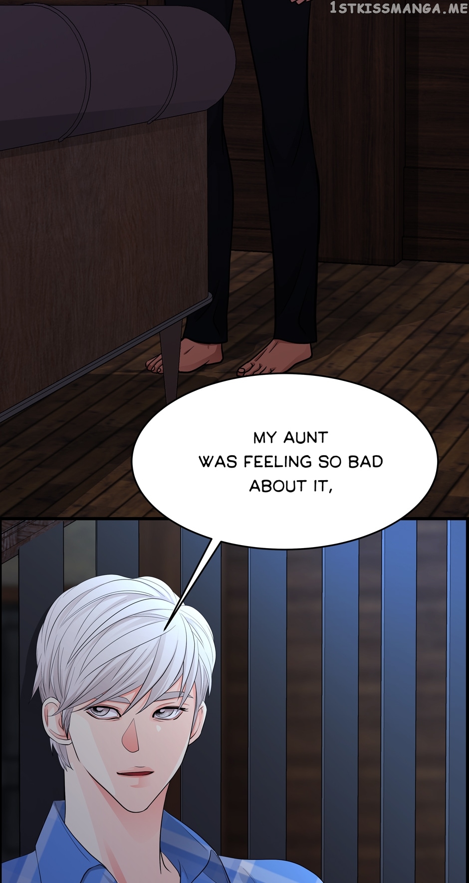 When a Thousand Moons Rise Chapter 75 - page 8