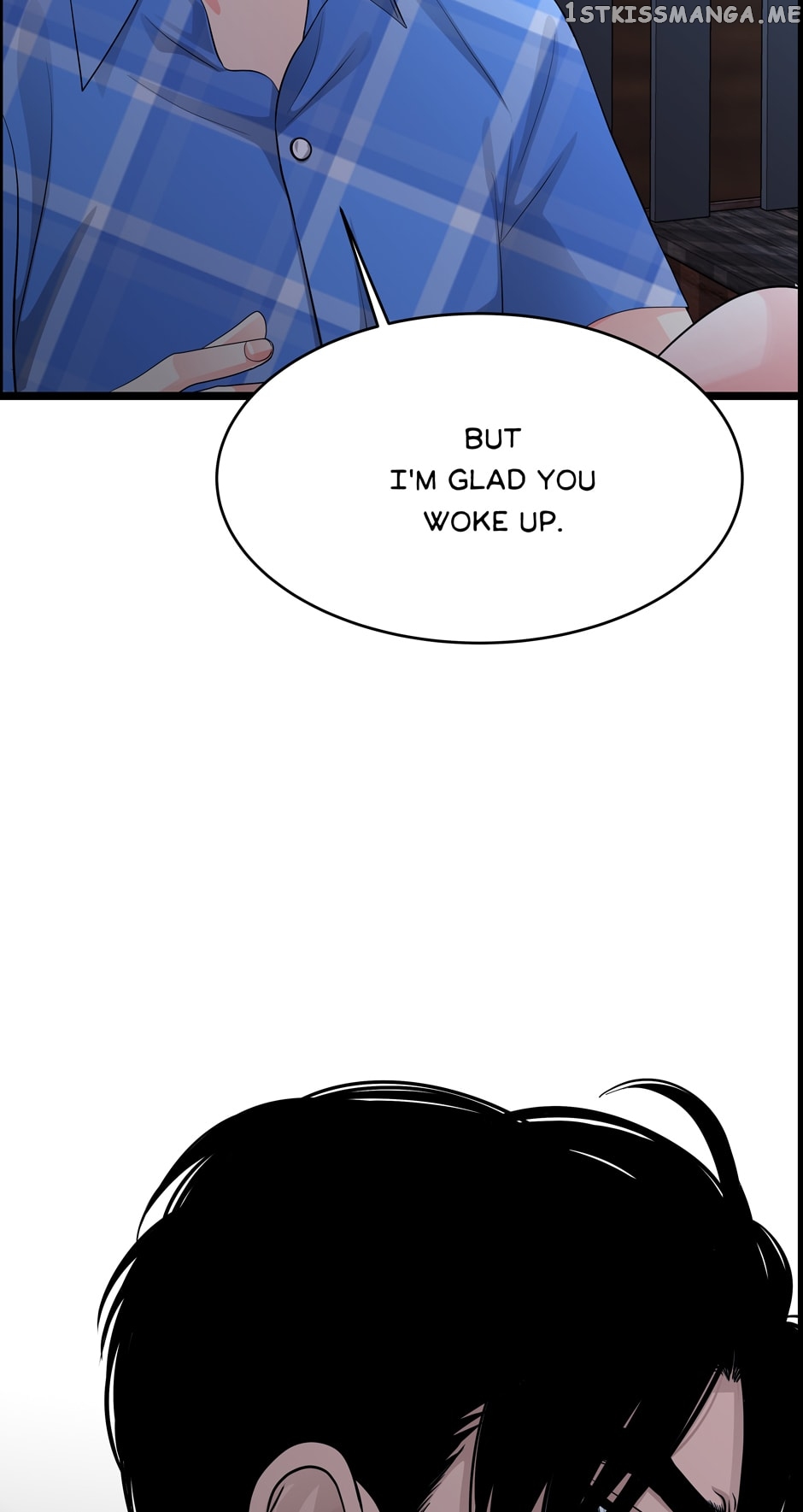 When a Thousand Moons Rise Chapter 75 - page 9