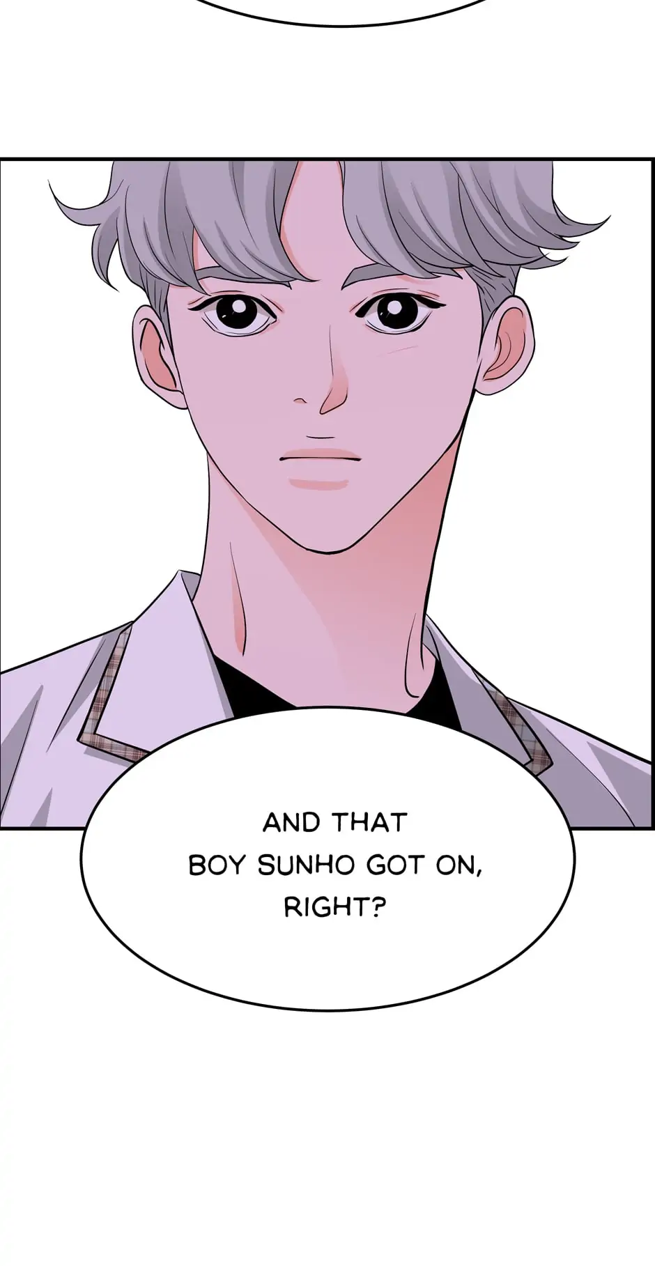 When a Thousand Moons Rise chapter 30 - page 11