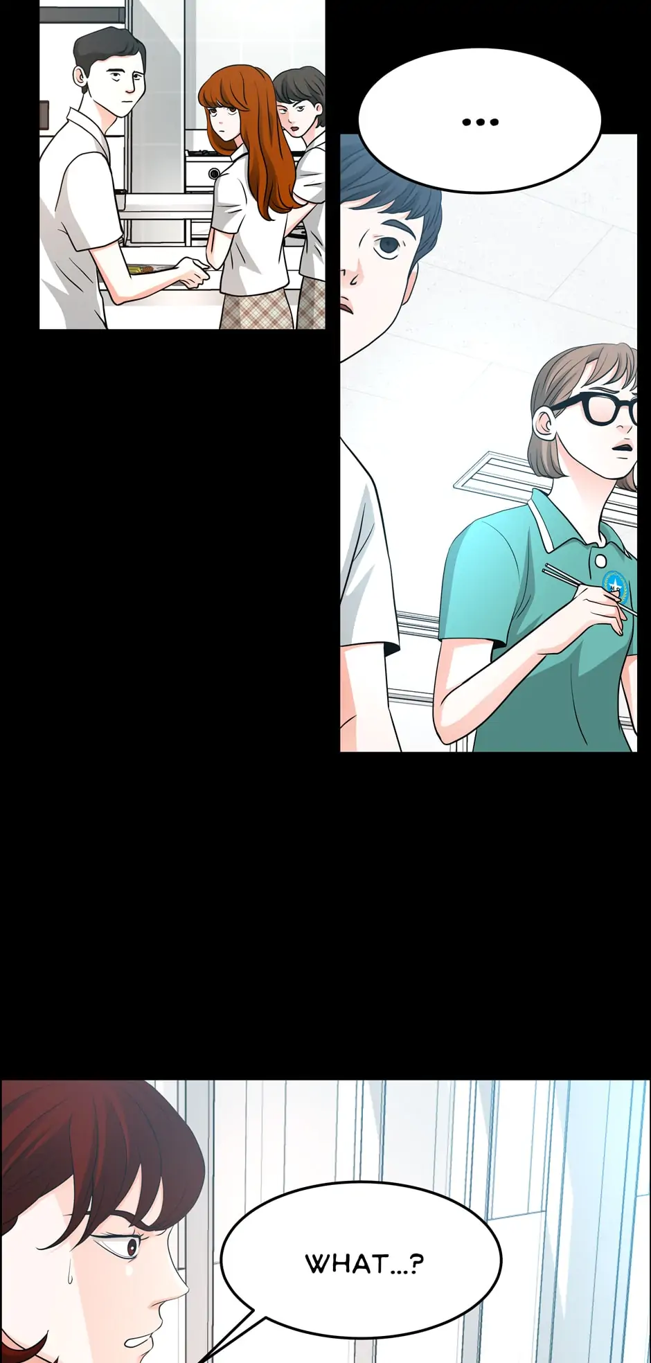 When a Thousand Moons Rise chapter 30 - page 16