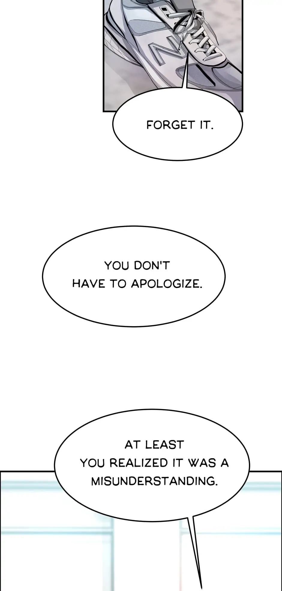 When a Thousand Moons Rise chapter 30 - page 18