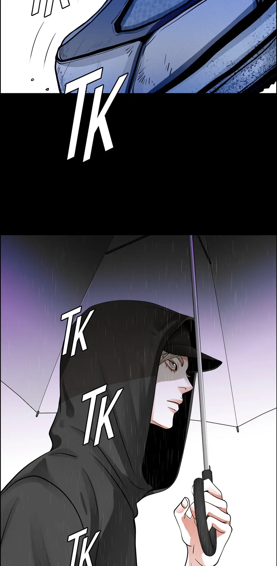 When a Thousand Moons Rise chapter 30 - page 2