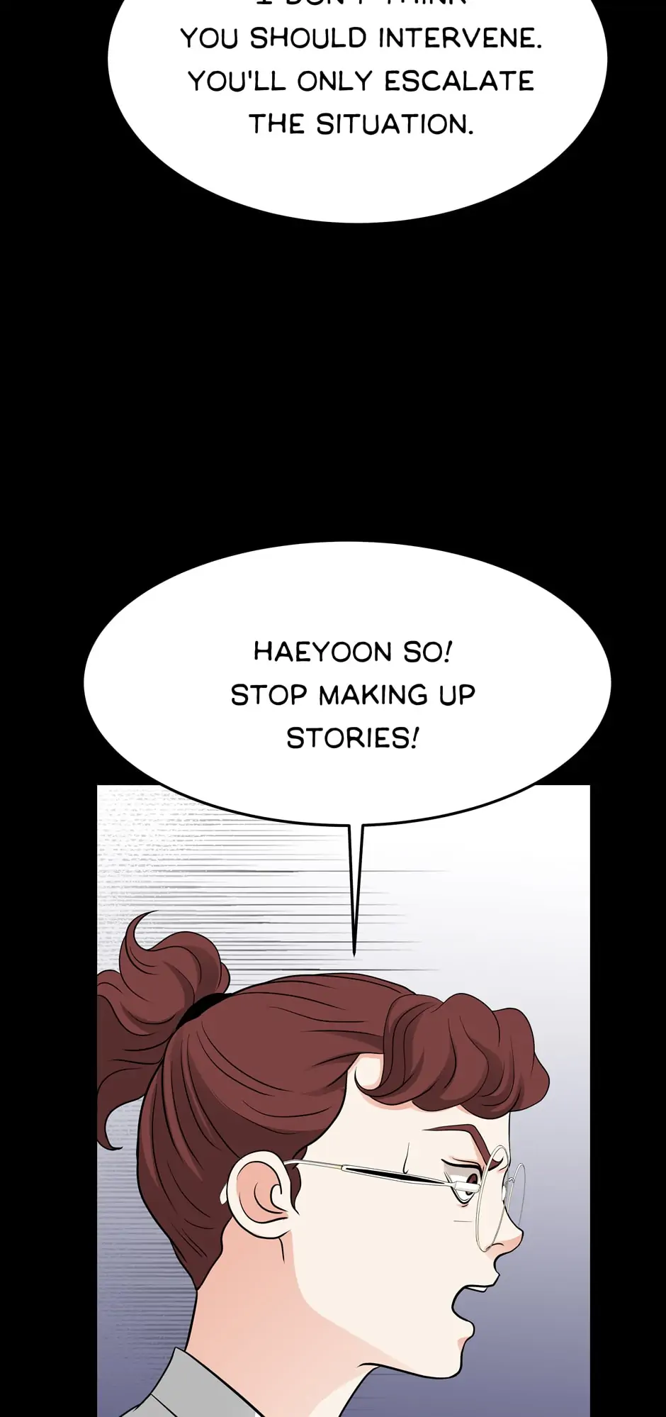 When a Thousand Moons Rise chapter 30 - page 23
