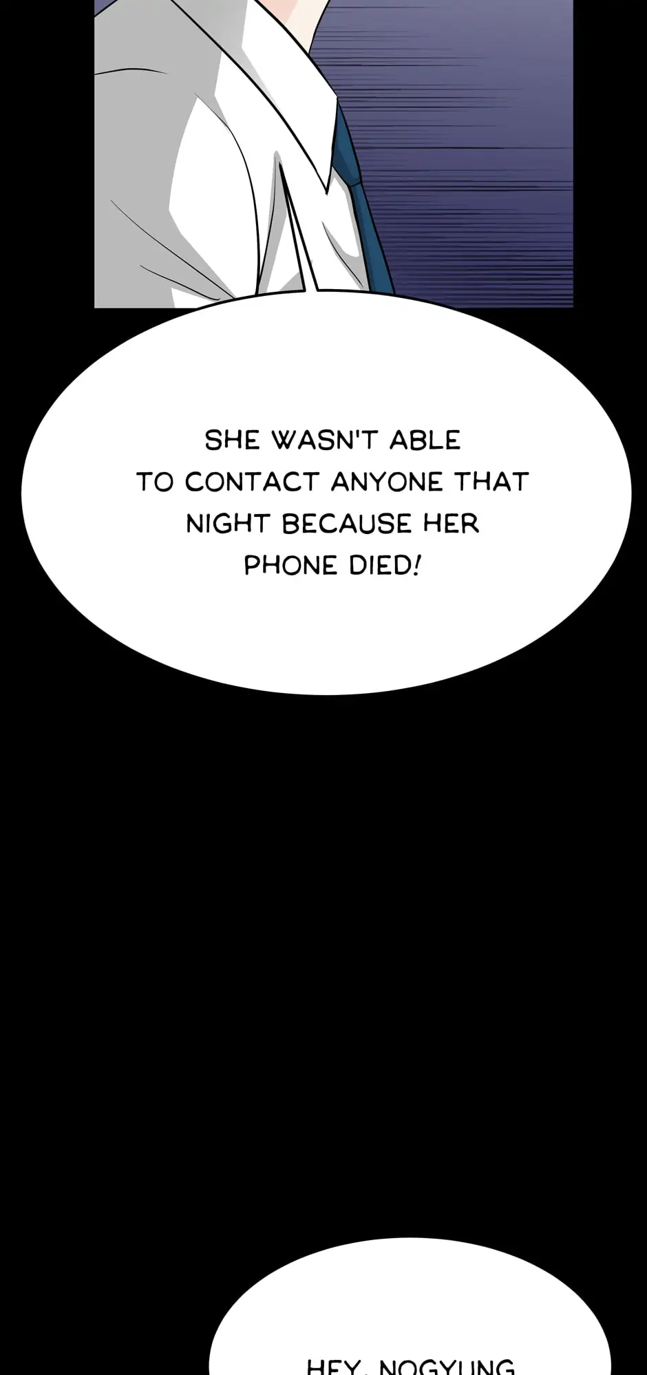 When a Thousand Moons Rise chapter 30 - page 24