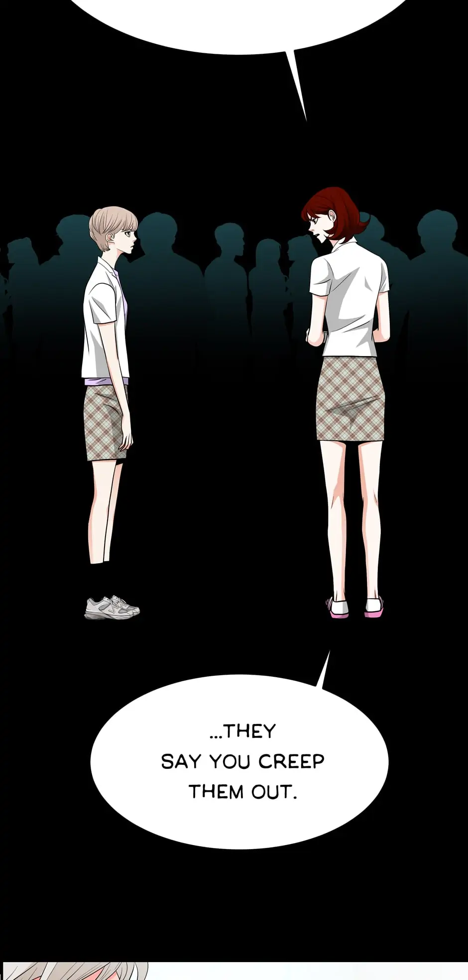 When a Thousand Moons Rise chapter 30 - page 28