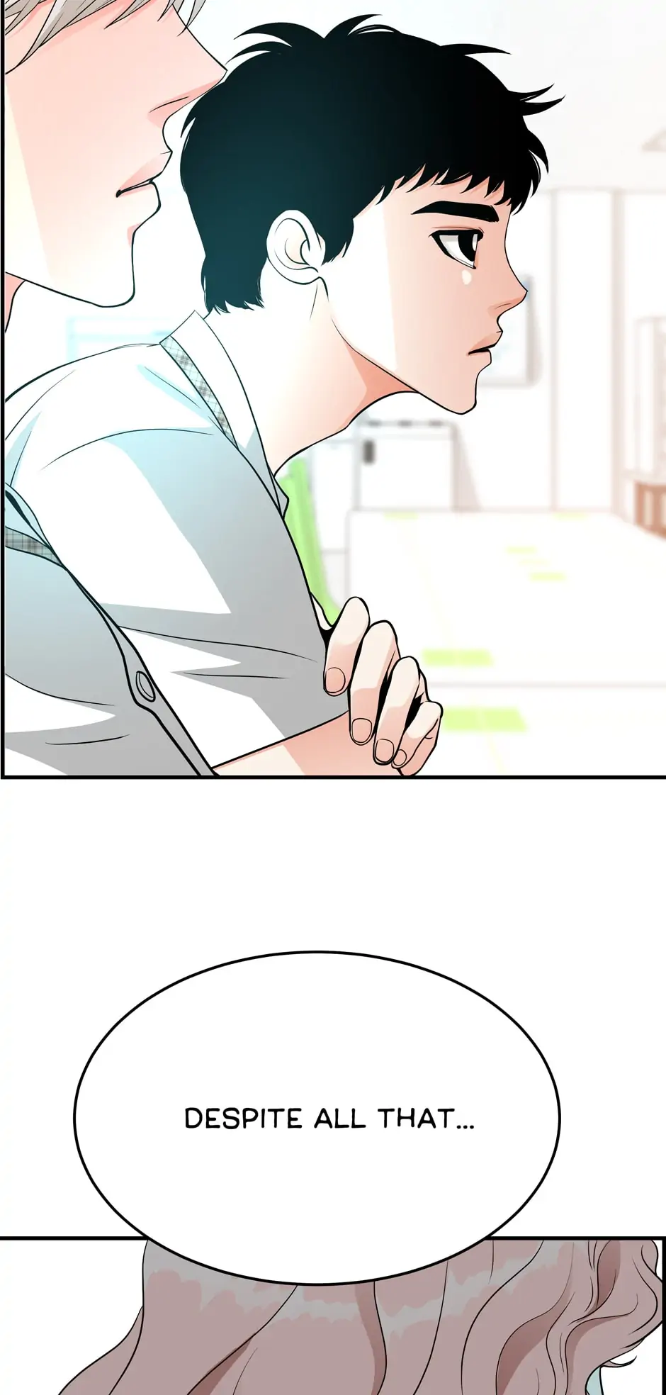 When a Thousand Moons Rise chapter 30 - page 29