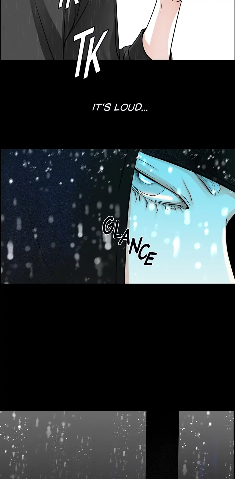 When a Thousand Moons Rise chapter 30 - page 3