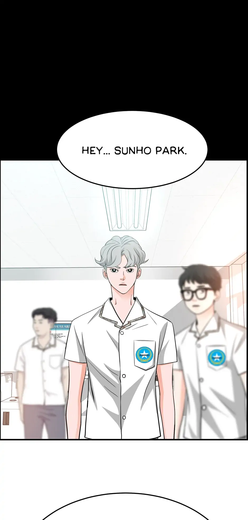 When a Thousand Moons Rise chapter 30 - page 32
