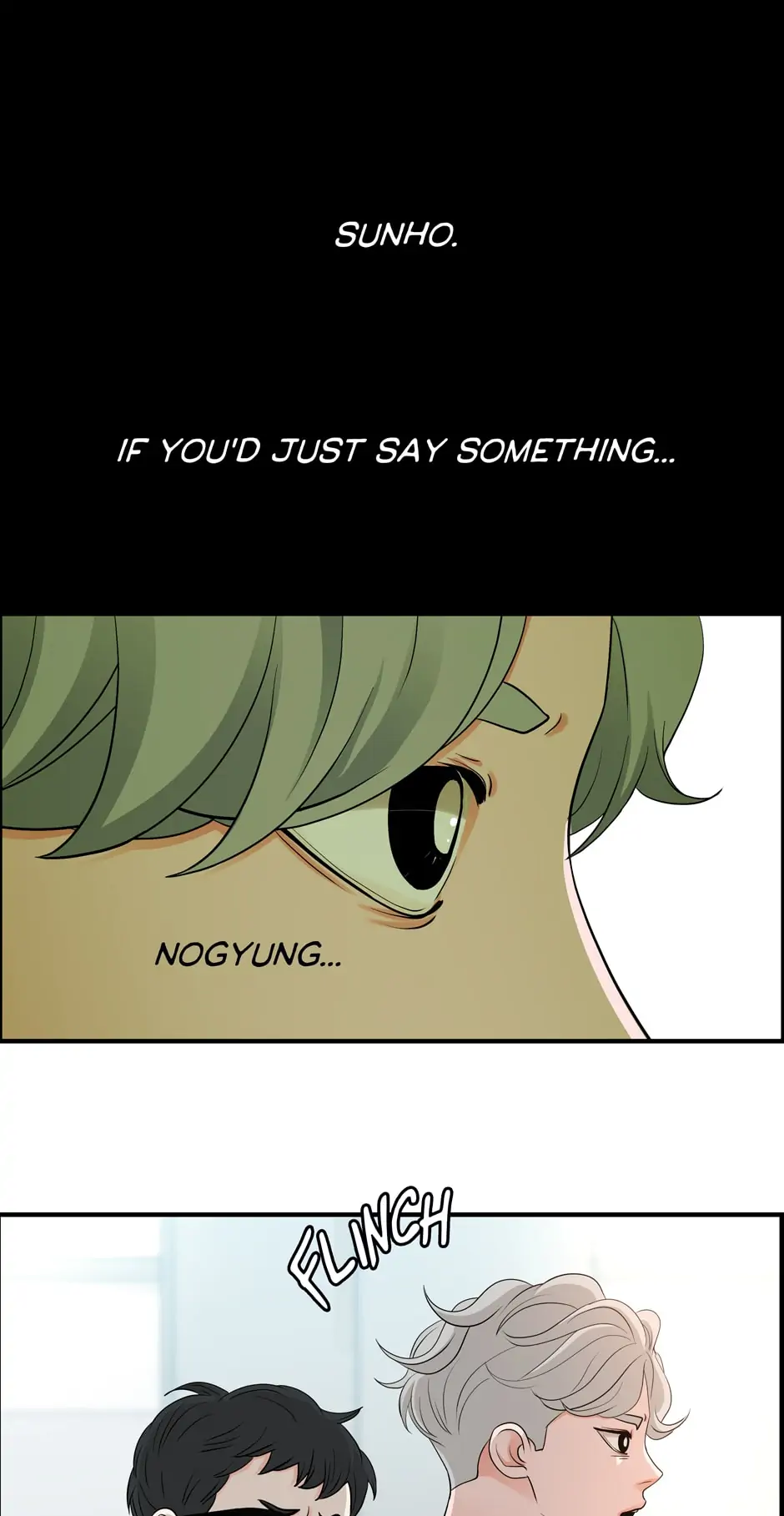 When a Thousand Moons Rise chapter 30 - page 38