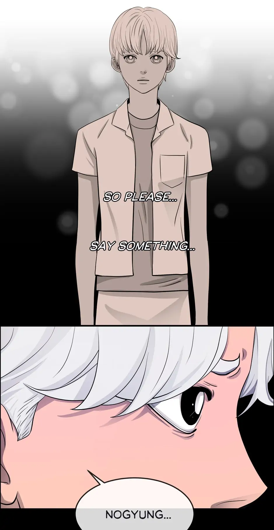 When a Thousand Moons Rise chapter 30 - page 40