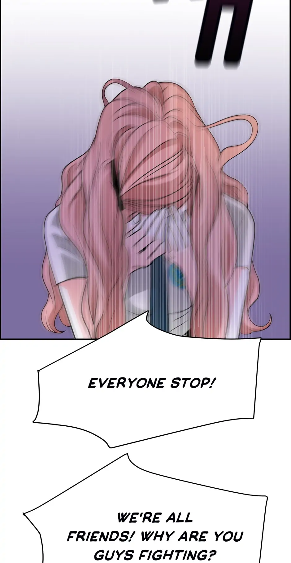 When a Thousand Moons Rise chapter 30 - page 42