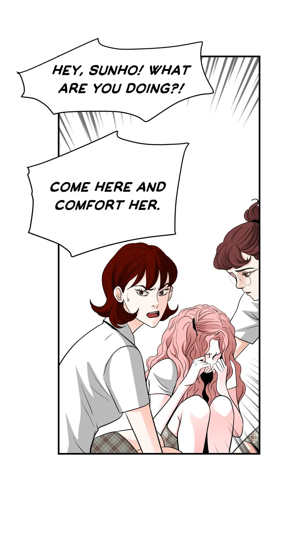 When a Thousand Moons Rise chapter 30 - page 45