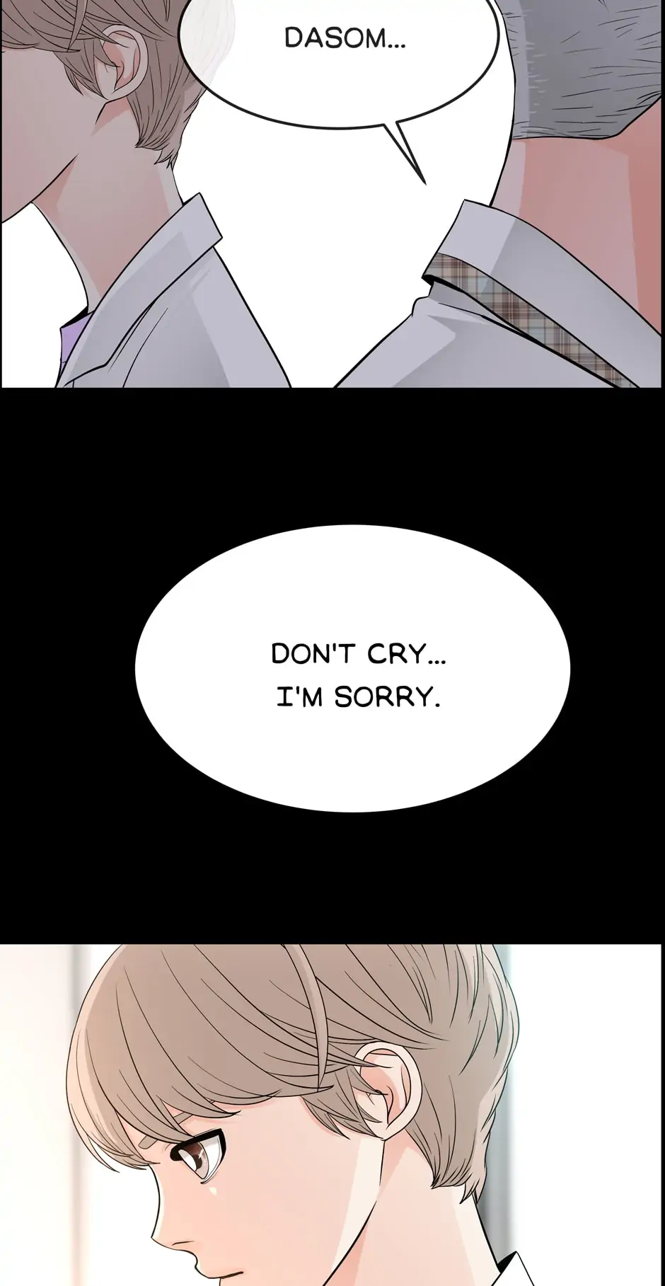When a Thousand Moons Rise chapter 30 - page 48