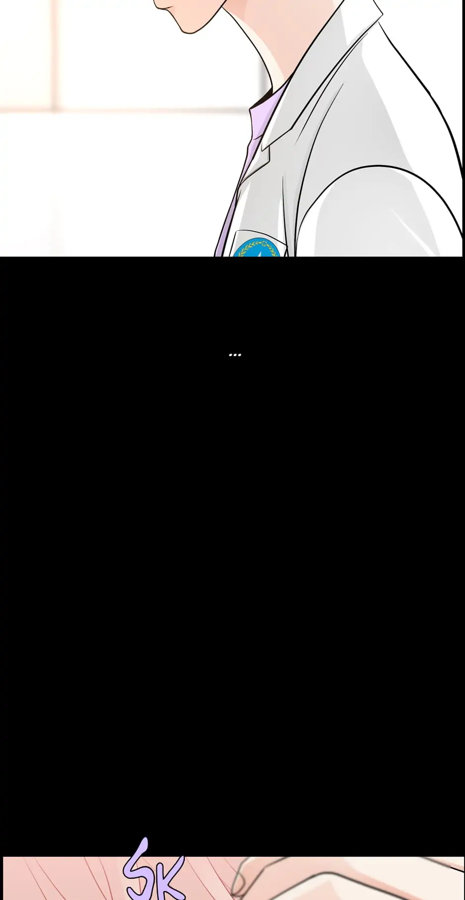 When a Thousand Moons Rise chapter 30 - page 49